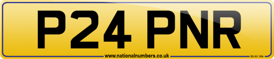 P24 PNR