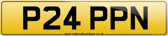 P24 PPN