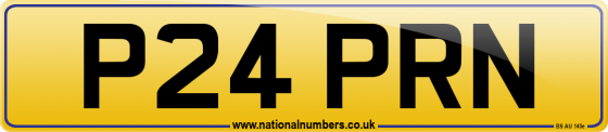 P24 PRN
