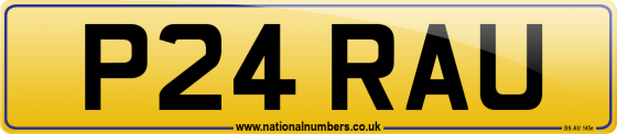 P24 RAU