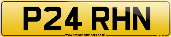 P24 RHN