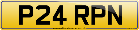 P24 RPN