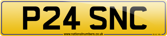 P24 SNC