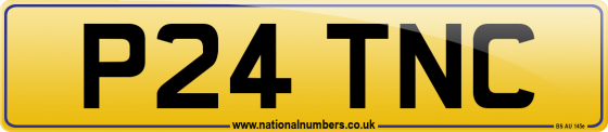 P24 TNC