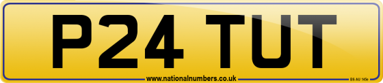 P24 TUT