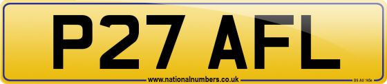 P27 AFL