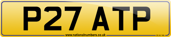 P27 ATP