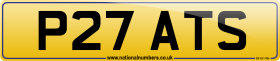 P27 ATS