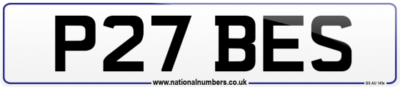P27 BES