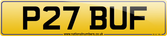 P27 BUF