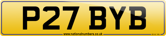P27 BYB
