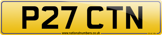 P27 CTN