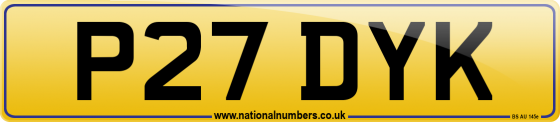 P27 DYK