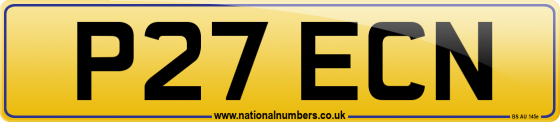 P27 ECN