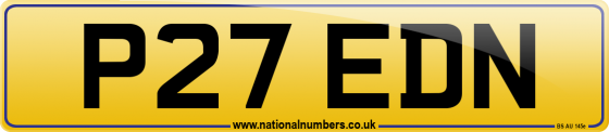 P27 EDN