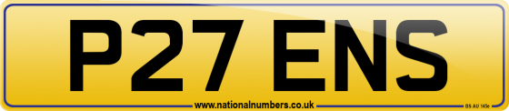 P27 ENS
