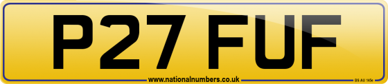 P27 FUF