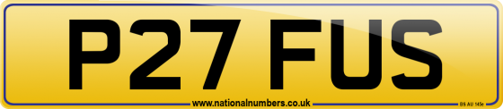 P27 FUS