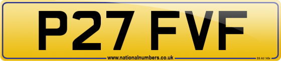 P27 FVF