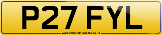 P27 FYL