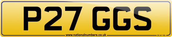P27 GGS