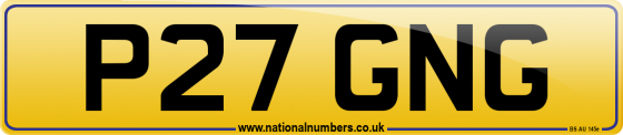 P27 GNG