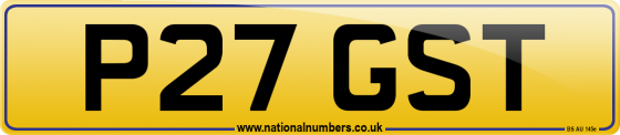 P27 GST
