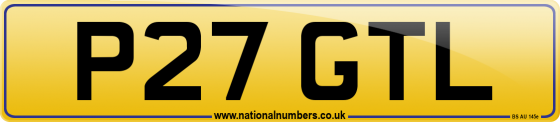 P27 GTL