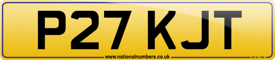 P27 KJT