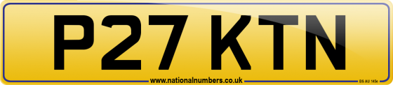 P27 KTN