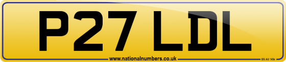 P27 LDL