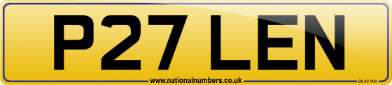 P27 LEN