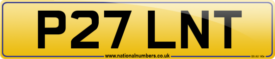 P27 LNT