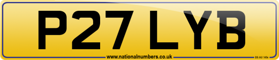 P27 LYB