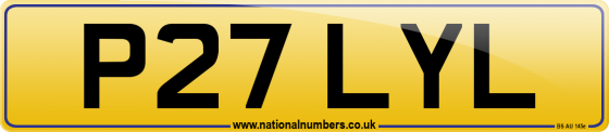 P27 LYL