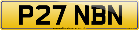 P27 NBN