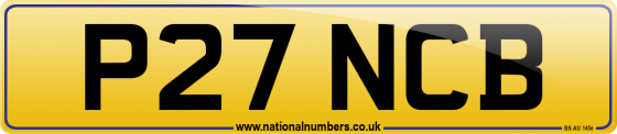 P27 NCB