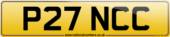 P27 NCC