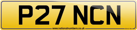 P27 NCN