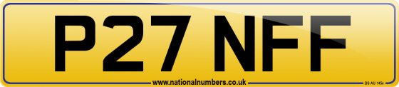 P27 NFF