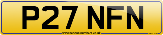 P27 NFN