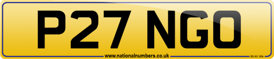 P27 NGO