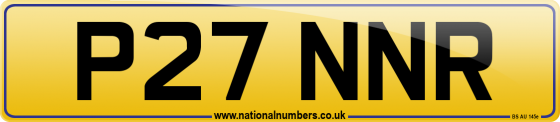 P27 NNR