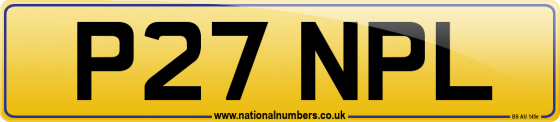 P27 NPL