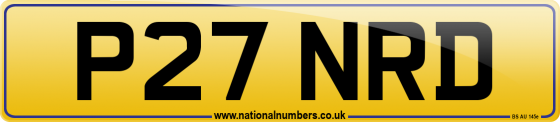 P27 NRD