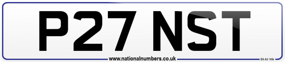 P27 NST