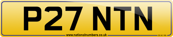 P27 NTN