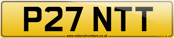 P27 NTT