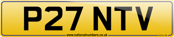 P27 NTV