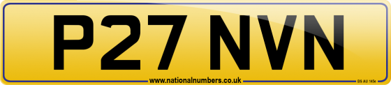 P27 NVN